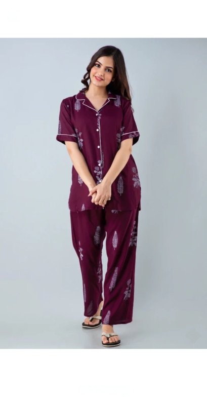 NIGHT SUIT