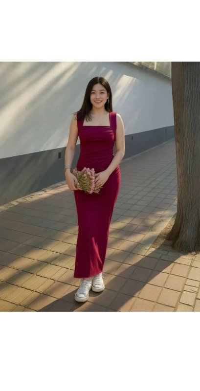 BODYCON