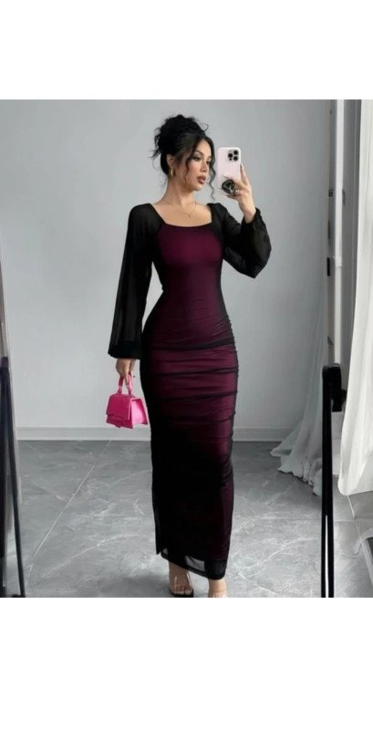 BODYCON