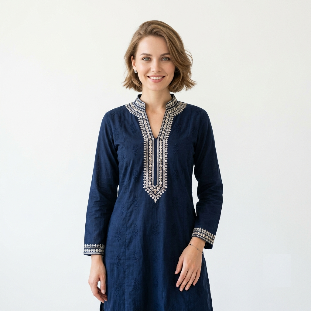 KURTI