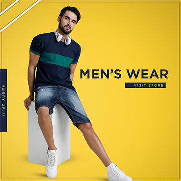 Men's Fashion