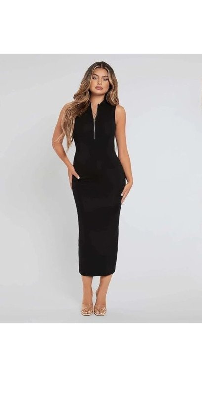 BODYCON