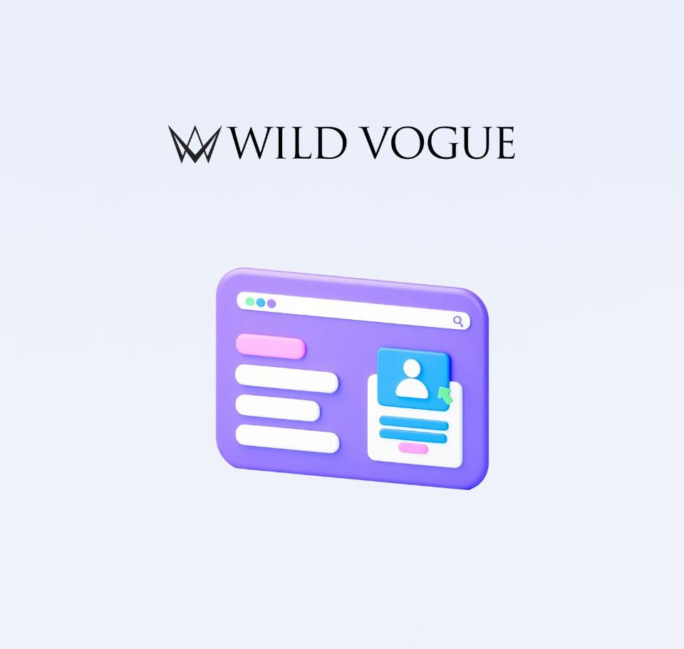 Forgot Password Page Image